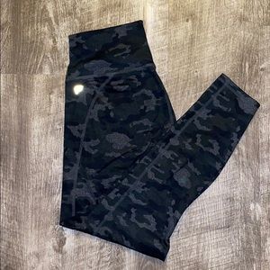 Fabletics powerhold leggings